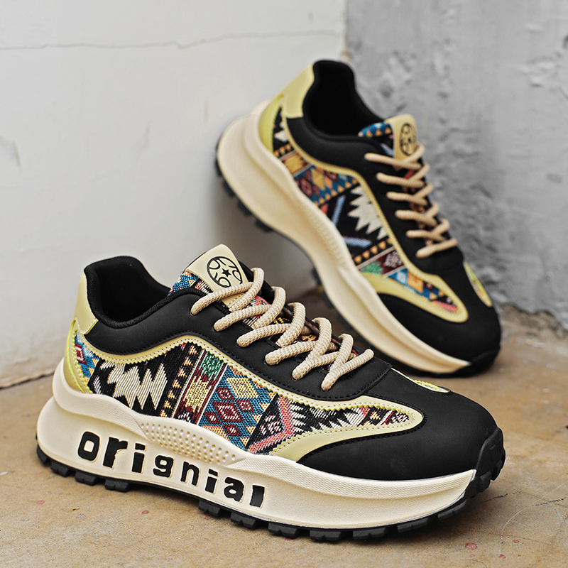Luxury Lifestyle Shoes - Luxury Running Shoes Men Professional Running