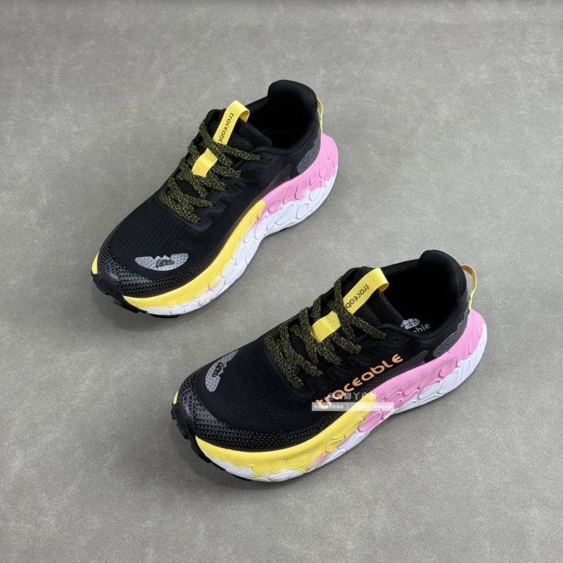 Luxury Lifestyle Shoes - 2026 Running Shoes For Unisex Anti