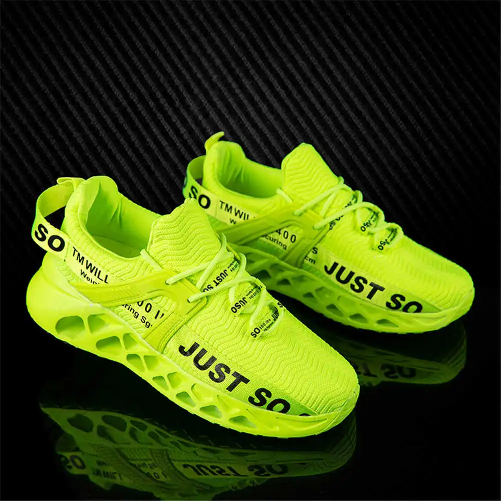 Luxury Lifestyle Training - Light Weight Dark Walking Shoes Men