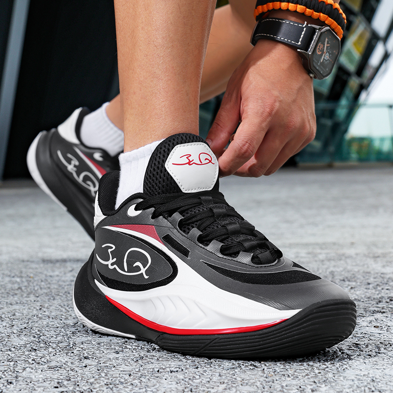 Luxury Lifestyle Training - Super Cool Basketball Shoes For Men