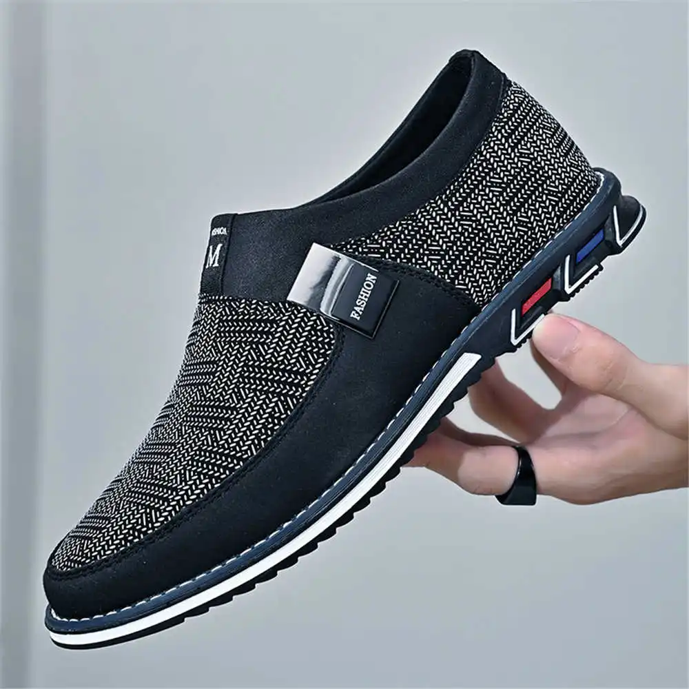 Luxury Lifestyle Training - Dark Blue 44-45 Summer Shoes Sale