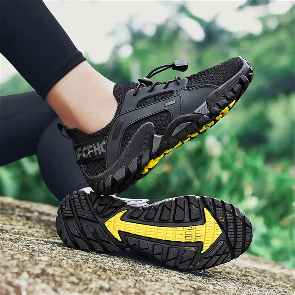 Luxury Lifestyle Training - 40-44 Size 46 Summer Hiking Boots