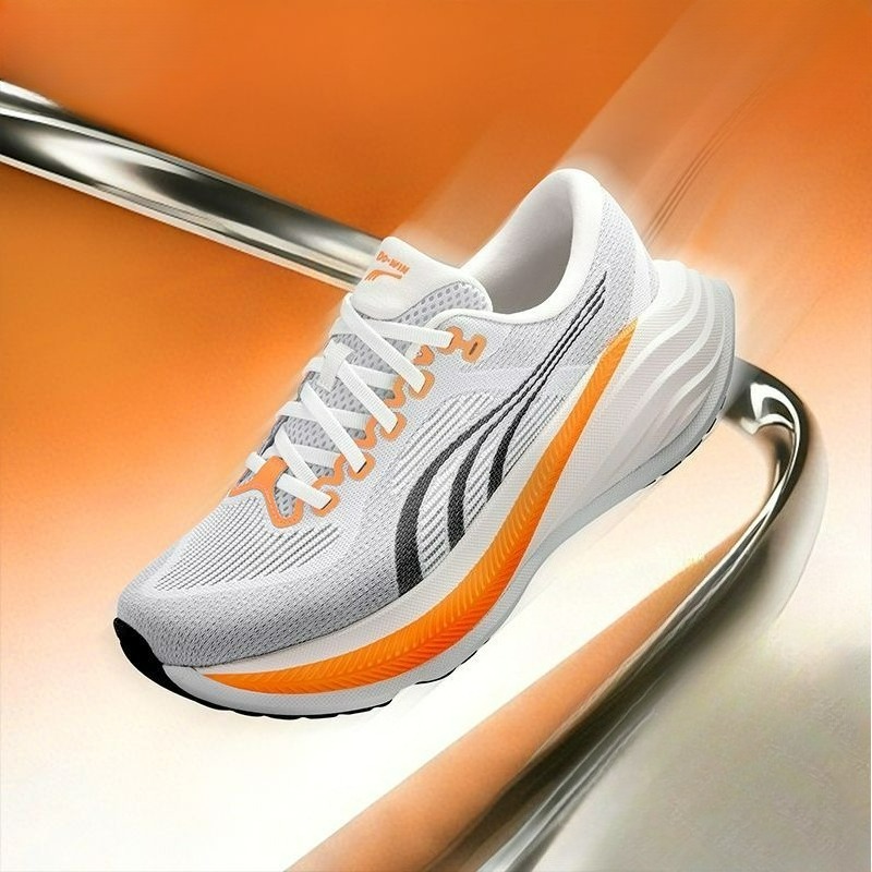 Luxury Lifestyle Training - Professional Running Shoes Couples Luxury Brand