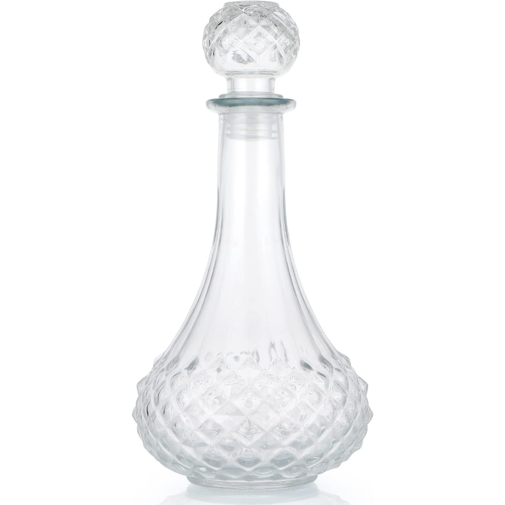 Glass Decanter with Airtight S – обзор и цена Glass Decanter Whiskey