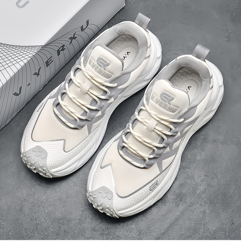 Luxury Brand Outdoor for Men W – обзор и цена Luxury Lifestyle Shoes