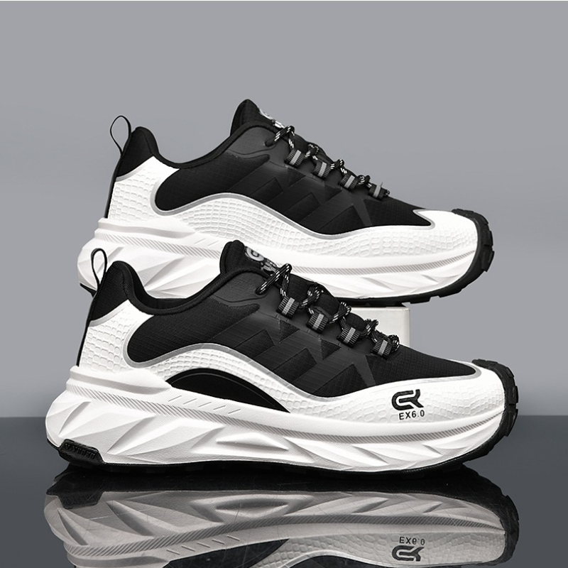 Luxury Brand Outdoor for Men W – обзор и цена Luxury Lifestyle Shoes