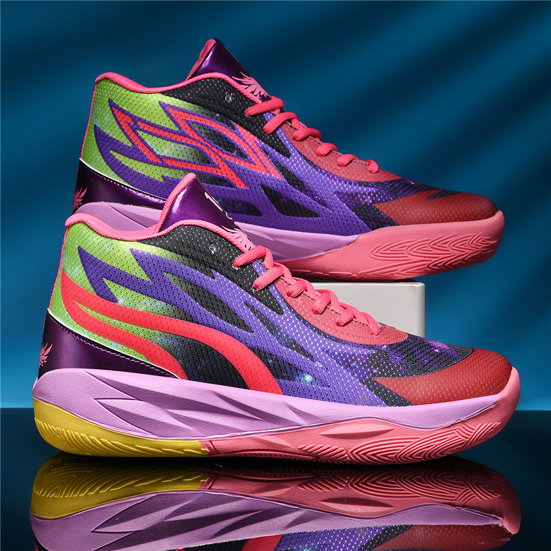 2026 New Basketball Shoe Men W – обзор и цена Luxury Lifestyle Training