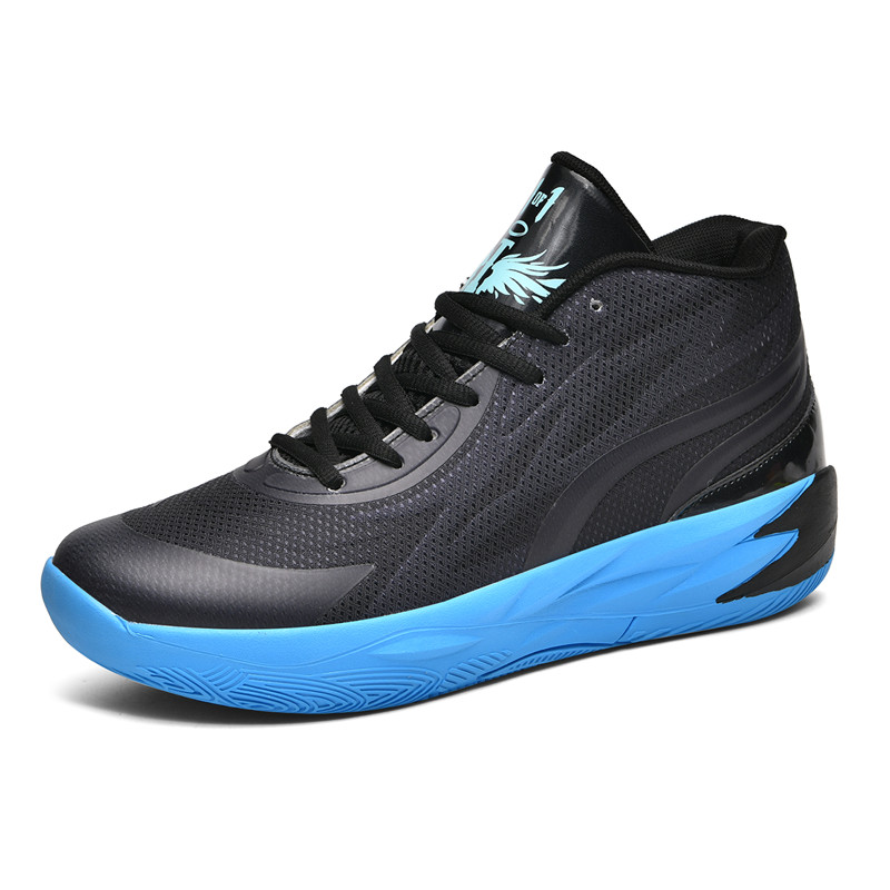 2026 New Basketball Shoe Men W – обзор и цена Luxury Lifestyle Training