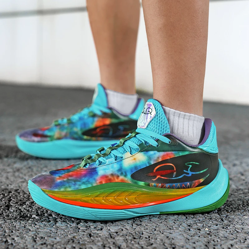 Super Cool Basketball Shoes Fo – обзор и цена Luxury Lifestyle Training