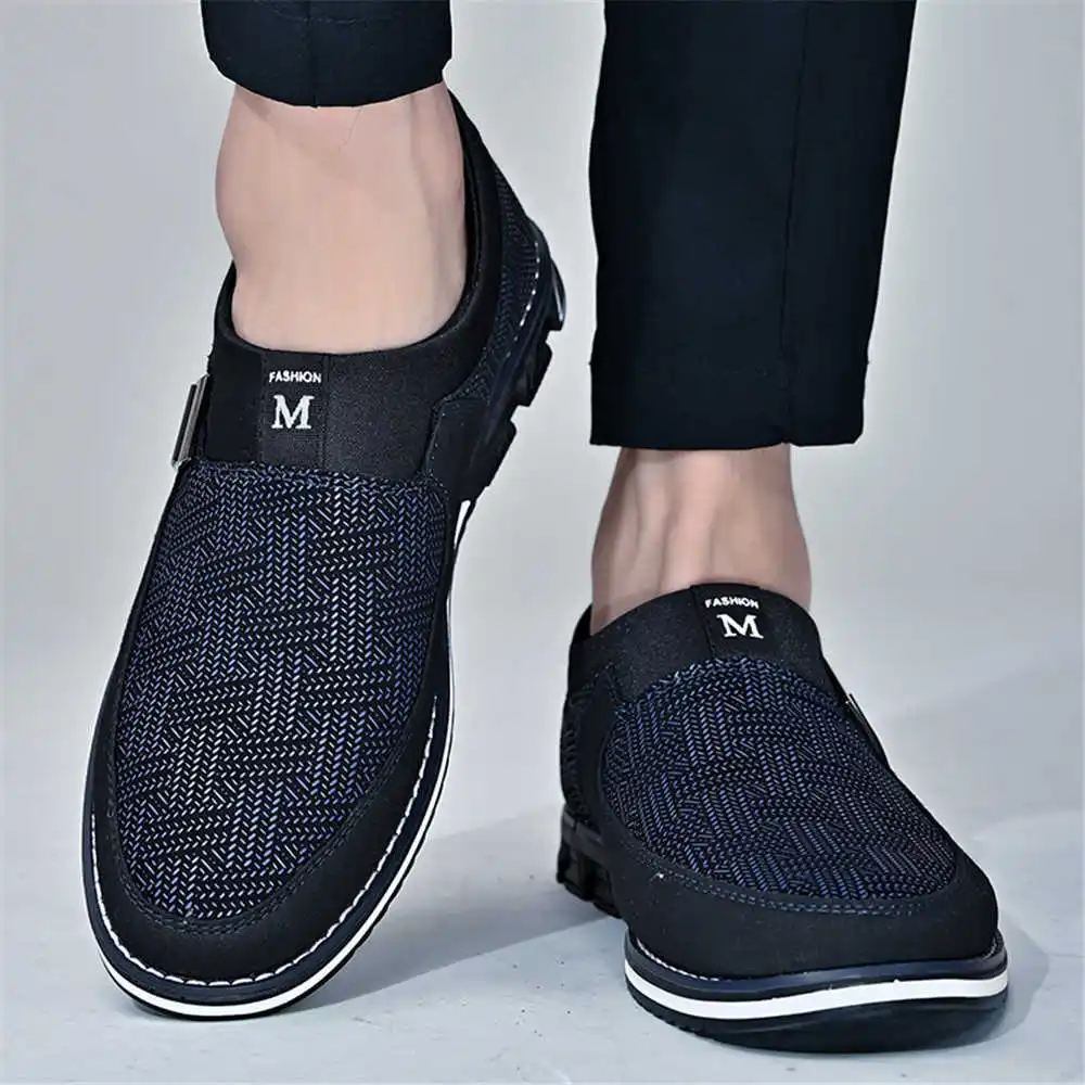 Dark Blue 44-45 Summer Shoes S – обзор и цена Luxury Lifestyle Training