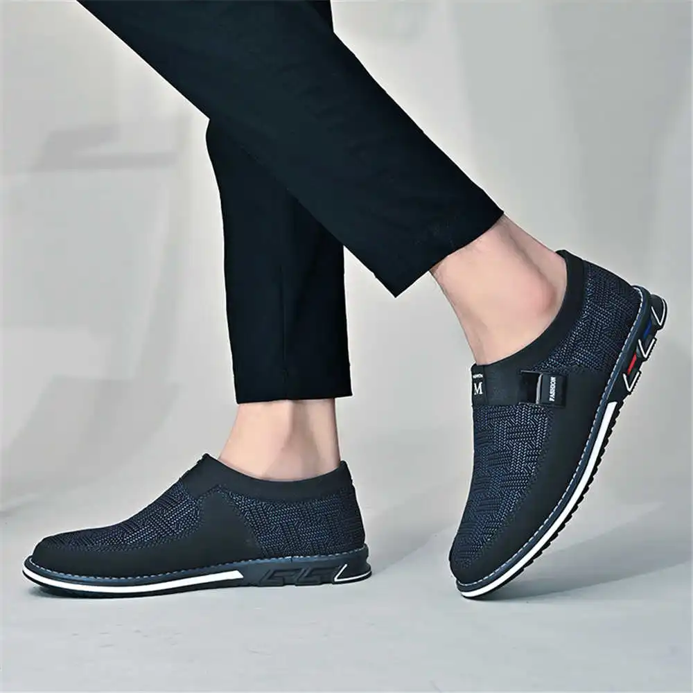 Dark Blue 44-45 Summer Shoes S – обзор и цена Luxury Lifestyle Training