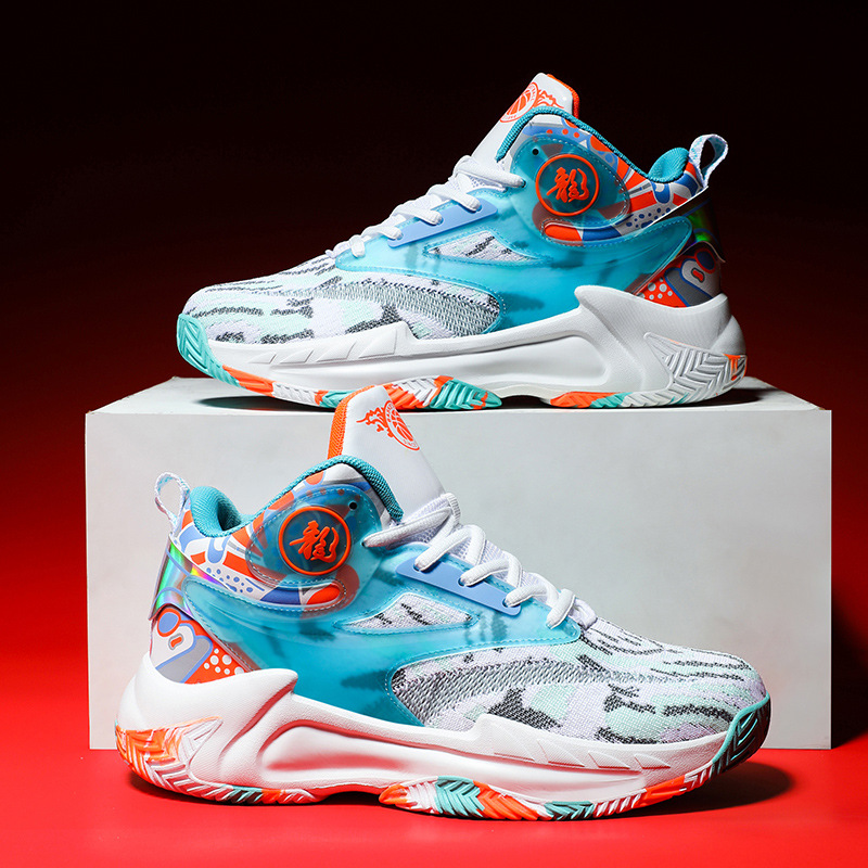 New Men Basketball Shoes Field – обзор и цена Luxury Lifestyle Shoes