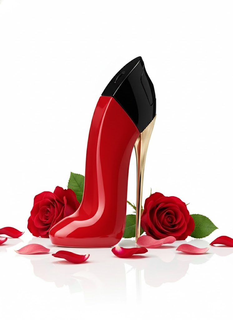 Carolina Herrera Very Good Gir – обзор и цена Luxury Lifestyle Media