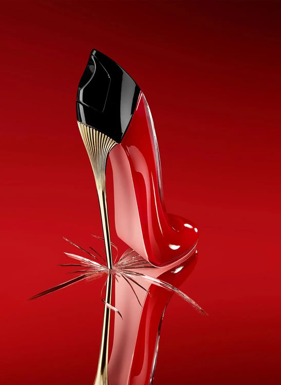 Carolina Herrera Very Good Gir – обзор и цена Luxury Lifestyle Media