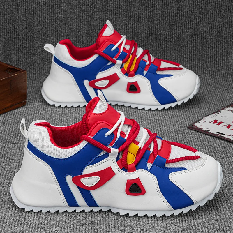 2026 Plus Size 39-48 Sneakers  – обзор и цена Luxury Lifestyle Shoes