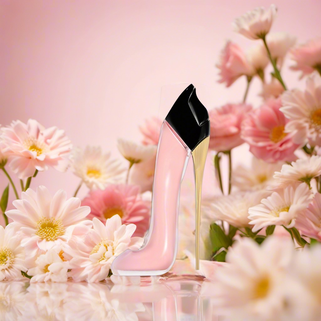 Carolina Herrera Good Girl 80m – обзор и цена Luxury Lifestyle Media