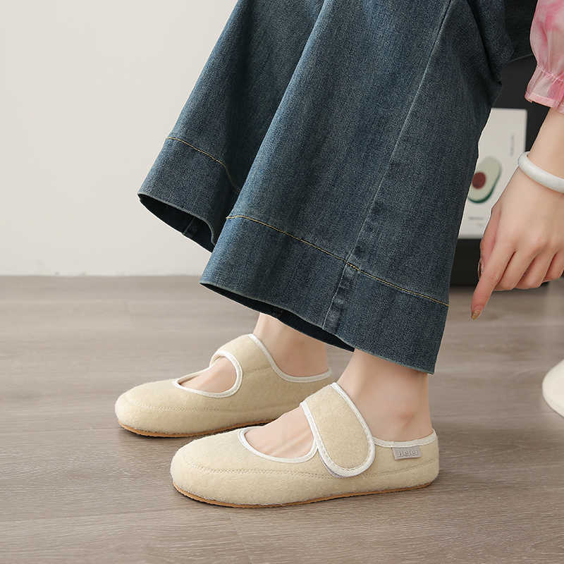 Non-slip Sole Without Heel Wom – обзор и цена Luxury Lifestyle Shoes