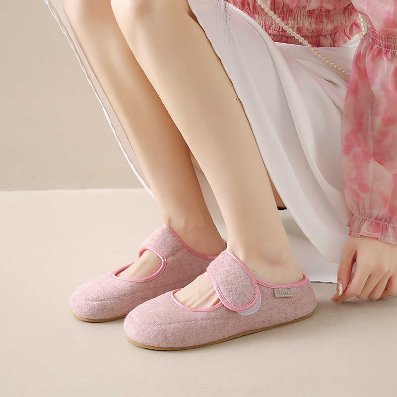 Non-slip Sole Without Heel Wom – обзор и цена Luxury Lifestyle Shoes