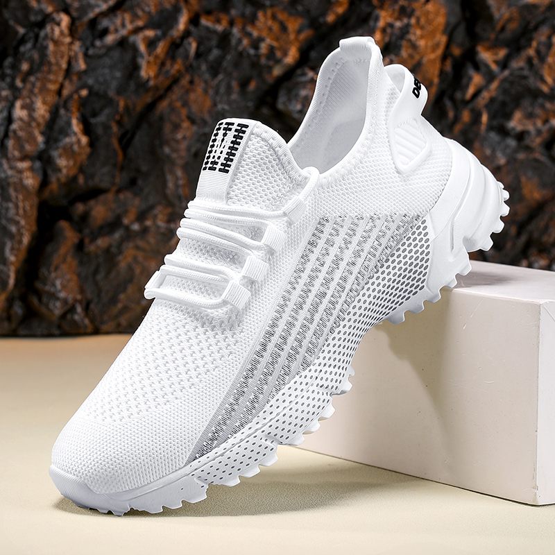 Summer Men's Sneakers Lightwei – обзор и цена Luxury Lifestyle Shoes