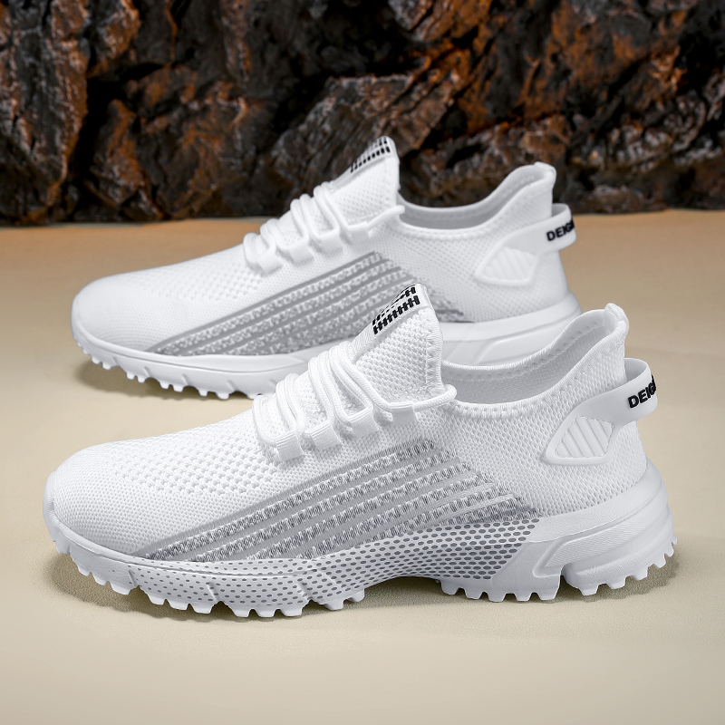 Summer Men's Sneakers Lightwei – обзор и цена Luxury Lifestyle Shoes