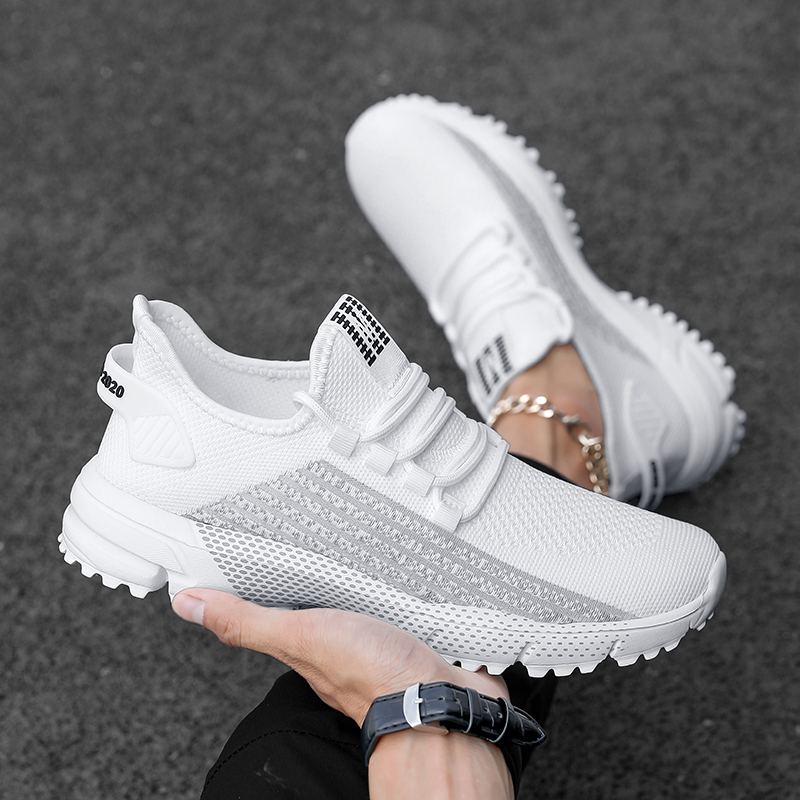 Summer Men's Sneakers Lightwei – обзор и цена Luxury Lifestyle Shoes