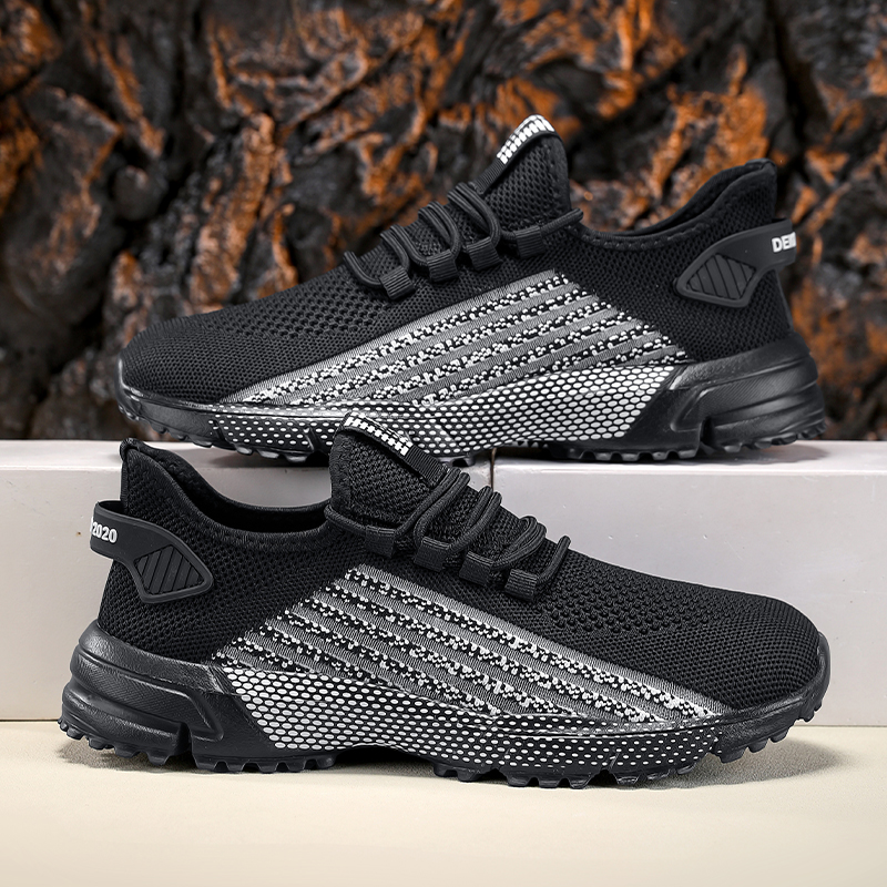 Summer Men's Sneakers Lightwei – обзор и цена Luxury Lifestyle Shoes