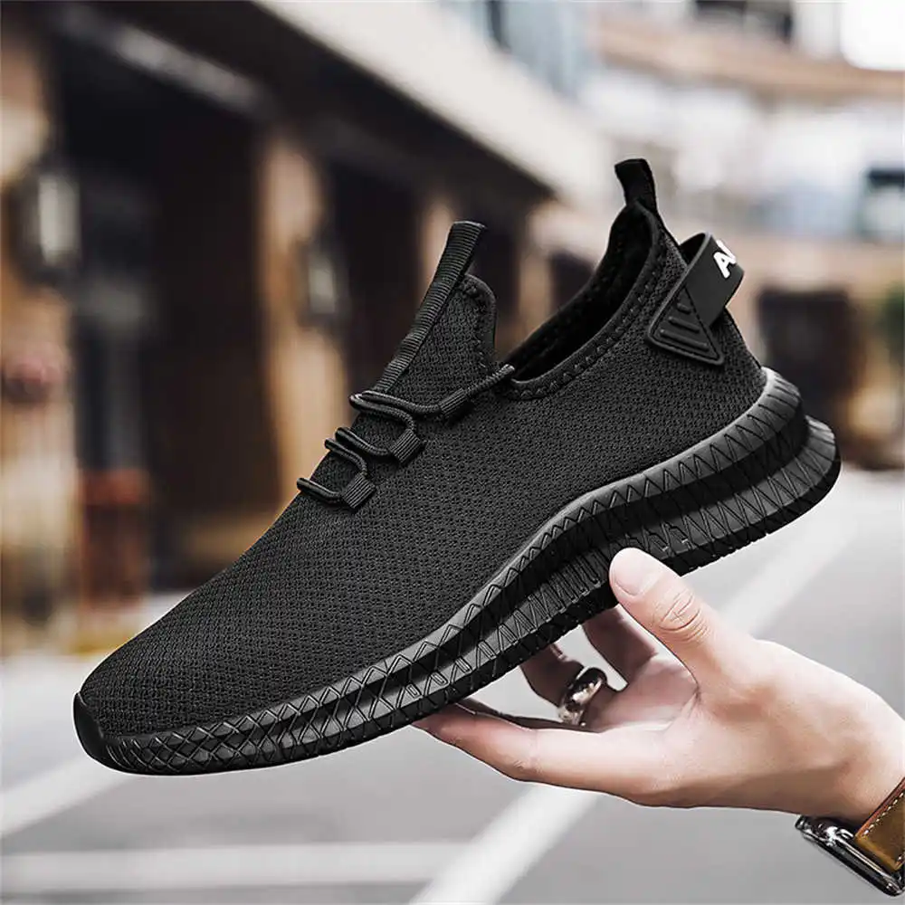 Demi-season Mesh Tenni Man Run – обзор и цена Luxury Lifestyle Shoes