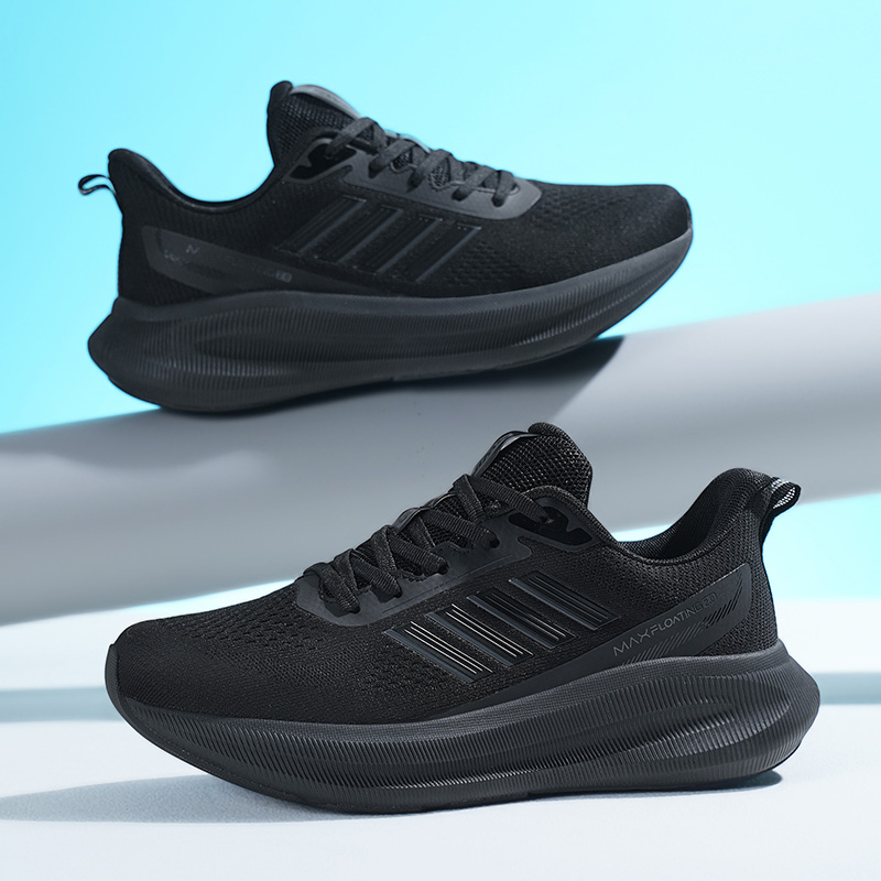 New Men's Running Shoes Breath – обзор и цена Luxury Lifestyle Shoes