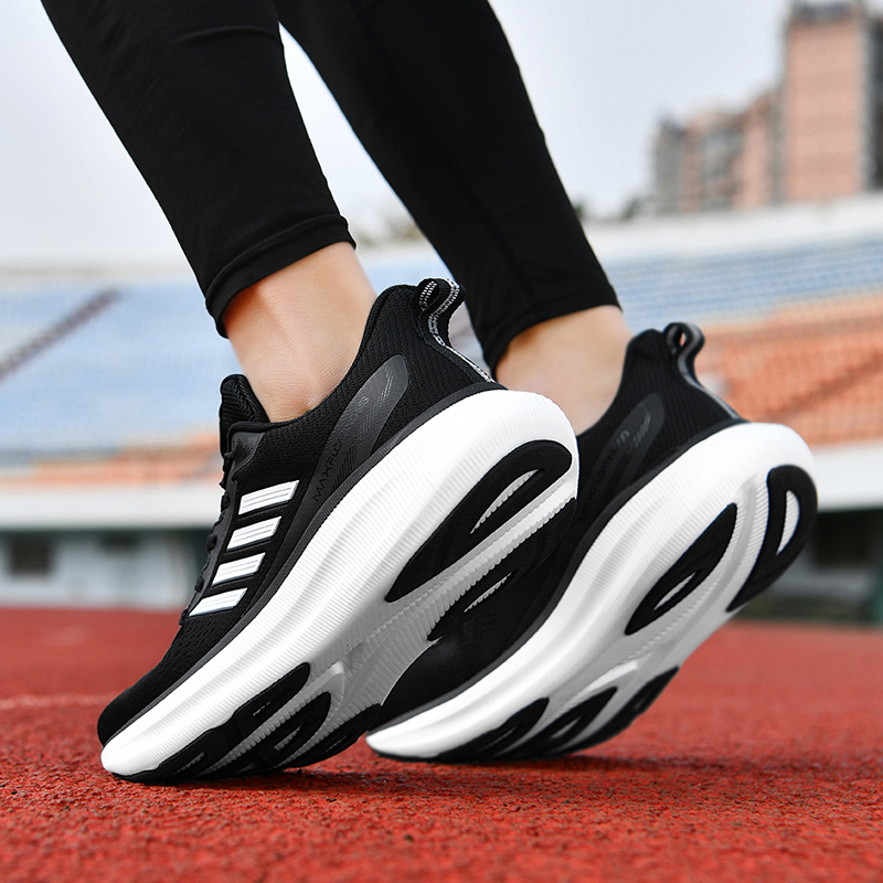 New Men's Running Shoes Breath – обзор и цена Luxury Lifestyle Shoes