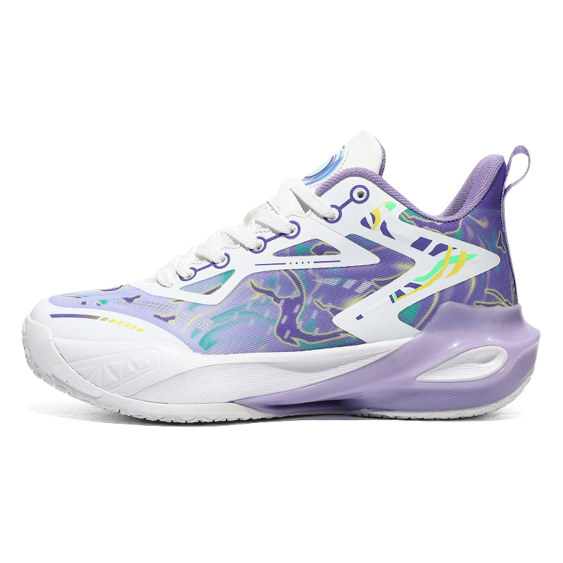 2026 New Basketball Shoes For  – обзор и цена Luxury Lifestyle Training